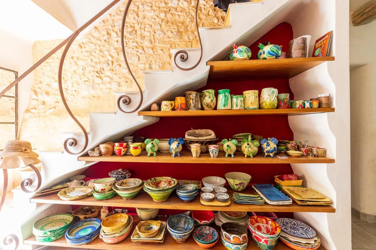 La Ferme Du Petit Segries Bed And Breakfast ムスティエ・サント・マリー エクステリア 写真