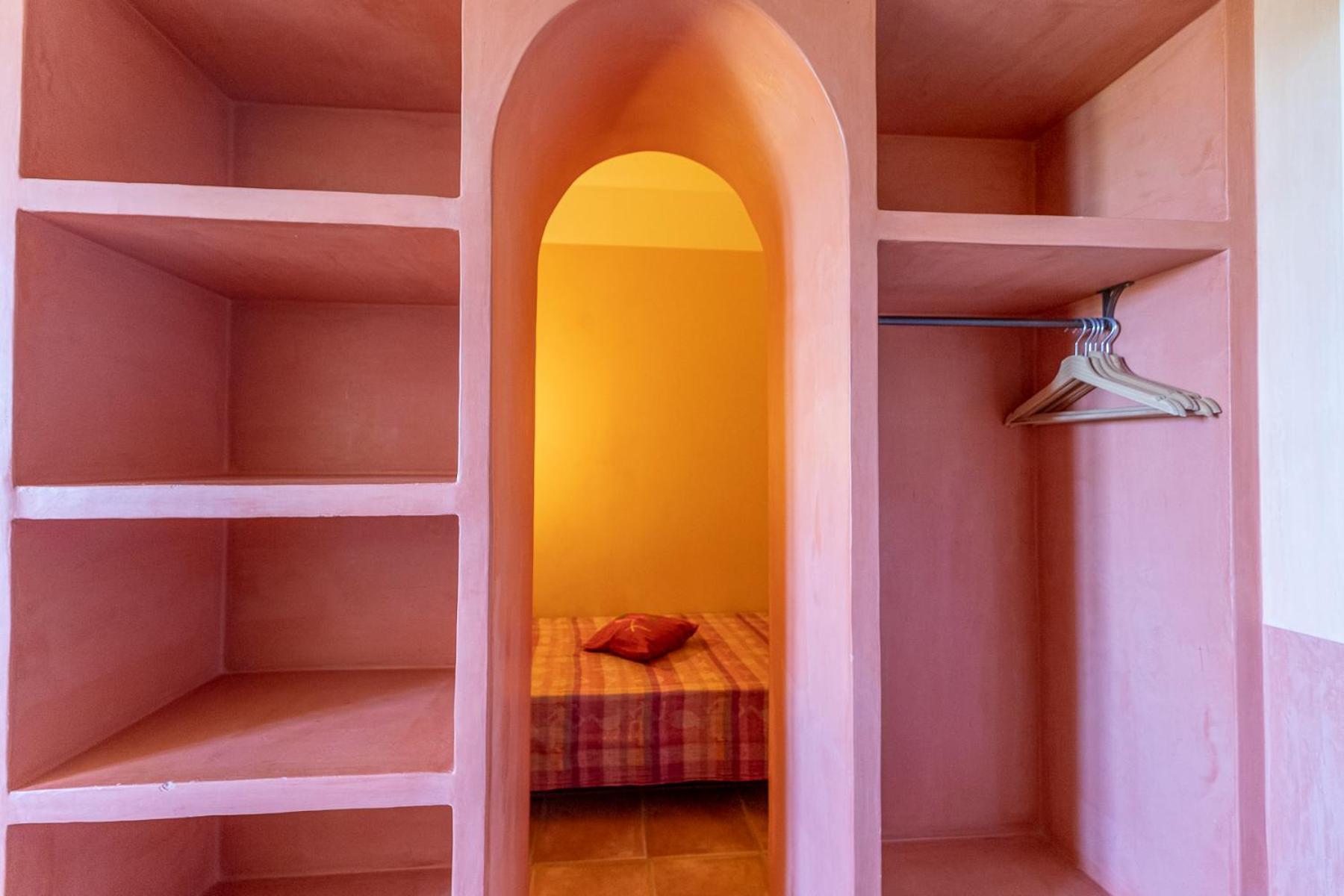 La Ferme Du Petit Segries Bed And Breakfast ムスティエ・サント・マリー エクステリア 写真