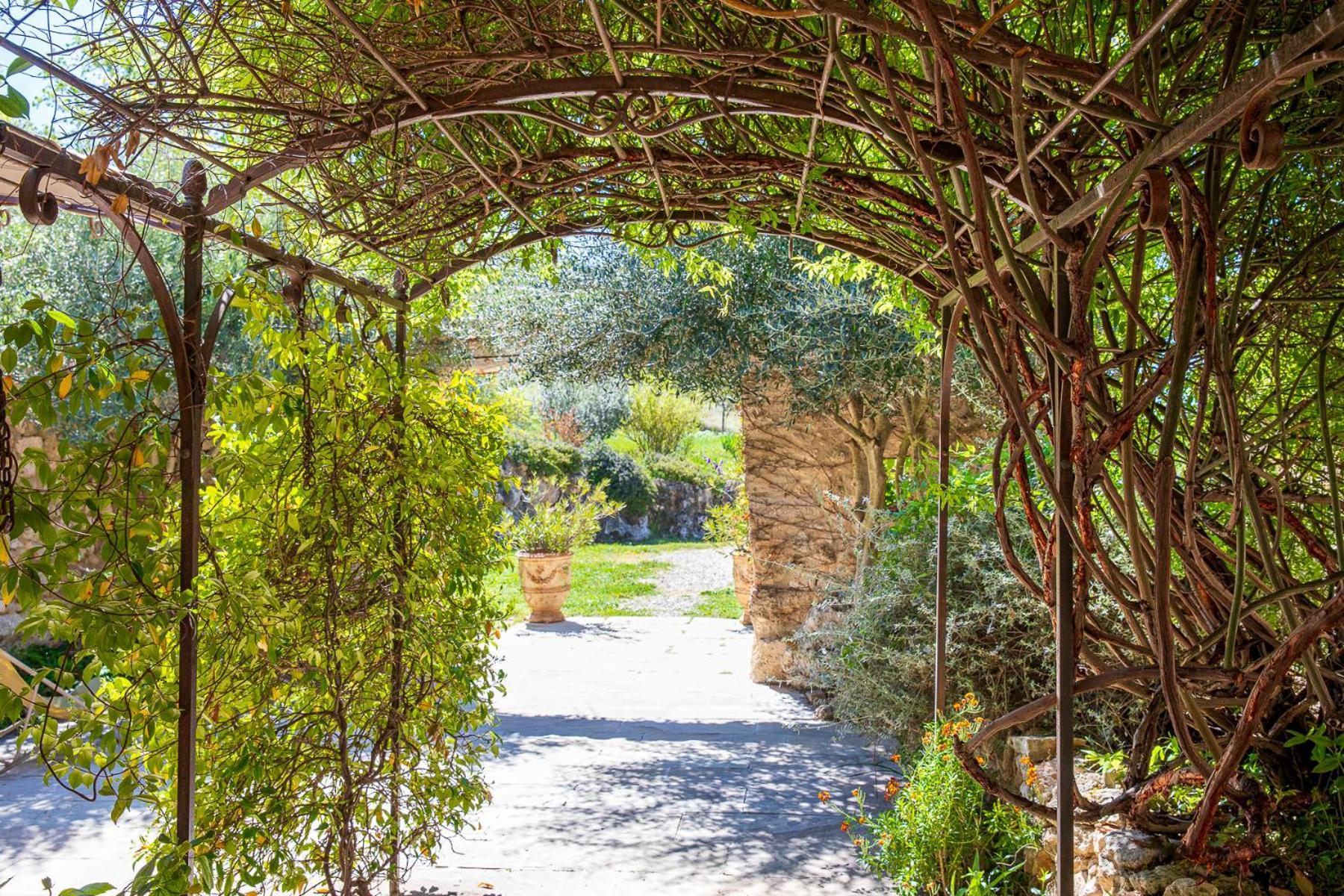 La Ferme Du Petit Segries Bed And Breakfast ムスティエ・サント・マリー エクステリア 写真