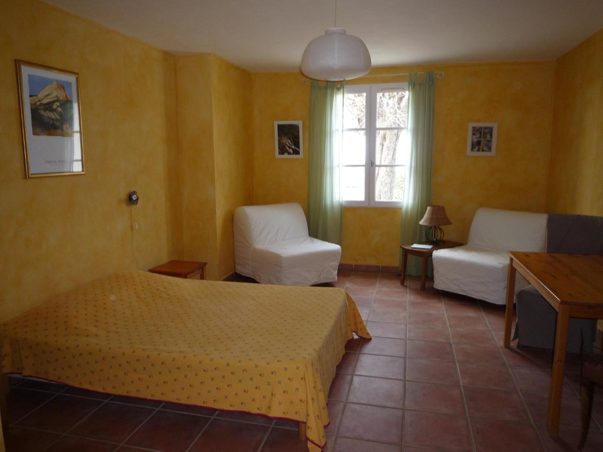 La Ferme Du Petit Segries Bed And Breakfast ムスティエ・サント・マリー エクステリア 写真