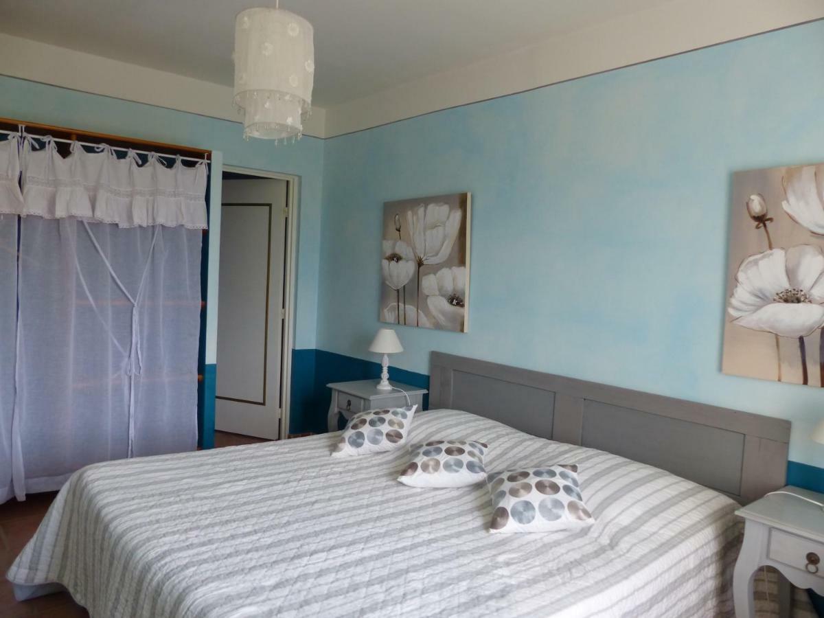 La Ferme Du Petit Segries Bed And Breakfast ムスティエ・サント・マリー エクステリア 写真